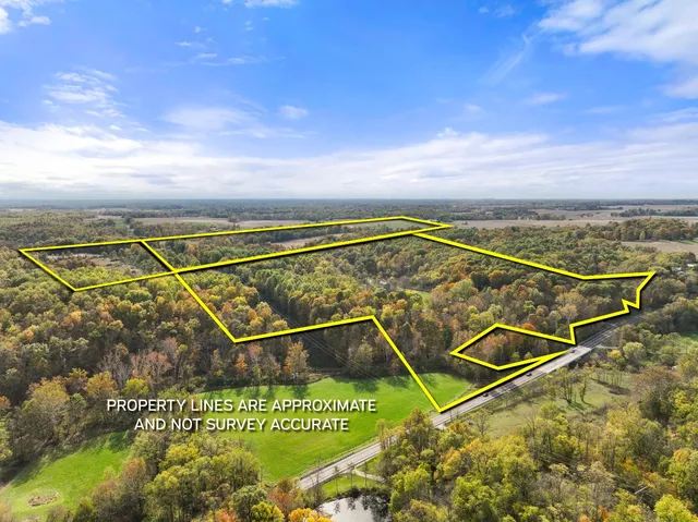 $724,900 | 4267 Highway 44, Connersville, IN 47331