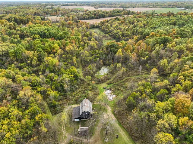 $724,900 | 4267 Highway 44, Connersville, IN 47331