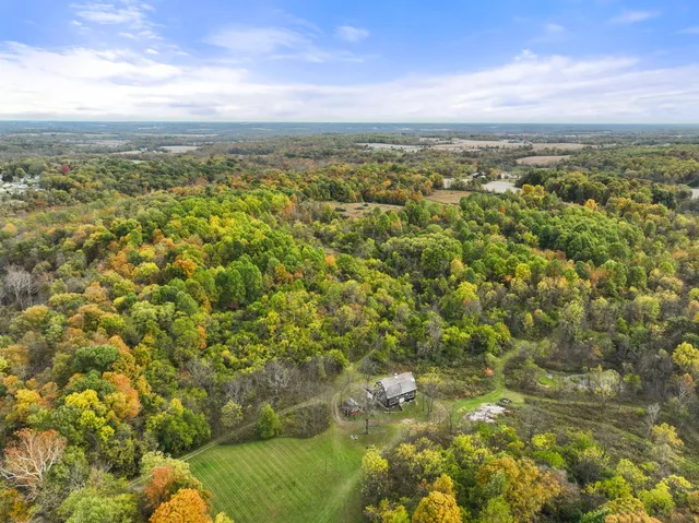 $724,900 | 4267 Highway 44, Connersville, IN 47331