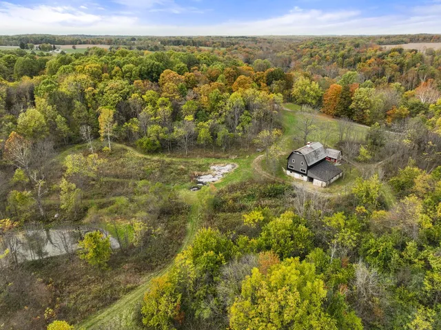 $724,900 | 4267 Highway 44, Connersville, IN 47331