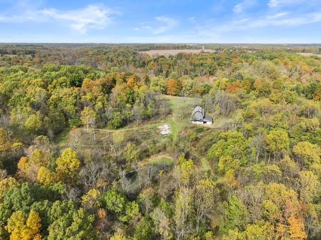 $724,900 | 4267 Highway 44, Connersville, IN 47331