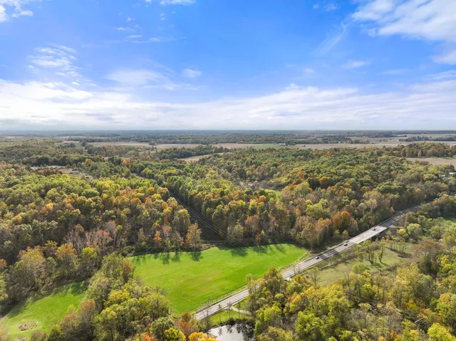 $724,900 | 4267 Highway 44, Connersville, IN 47331