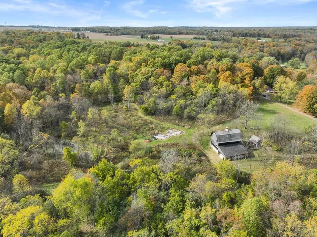 $724,900 | 4267 Highway 44, Connersville, IN 47331