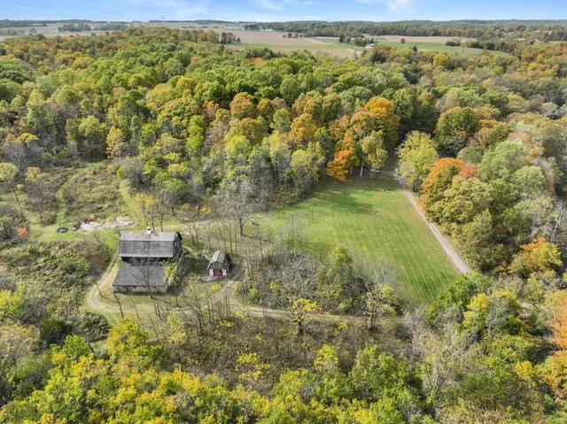 $724,900 | 4267 Highway 44, Connersville, IN 47331