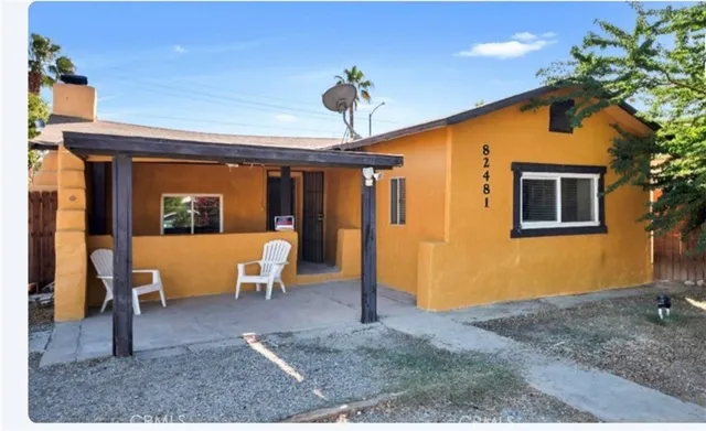 $1,875 | 82481 Valencia Avenue, Indio, CA 92201
