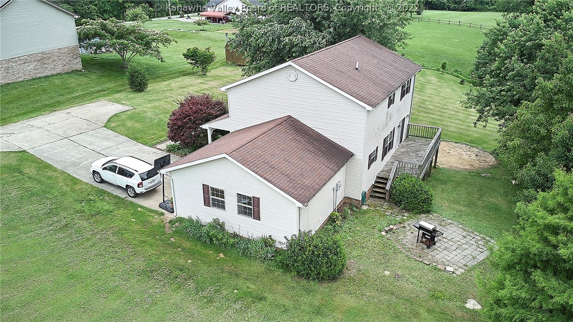 18322 Jerrys Run Road Fraziers Bottom, WV 25082 - Photo 43 of 49 Gallery Image 43