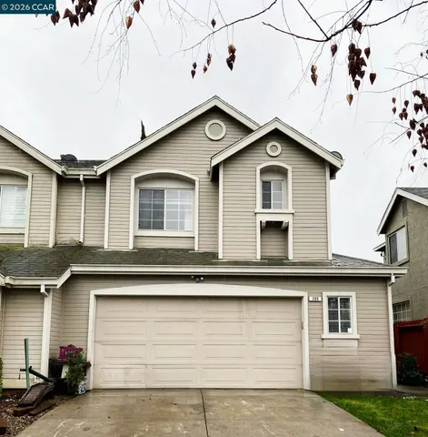 $495,000 | 269 Tamarisk Circle, Suisun City, CA 94585