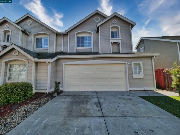 $499,000 | 269 Tamarisk Circle, Suisun City, CA 94585