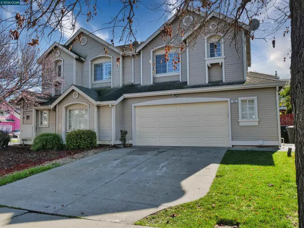 $499,000 | 269 Tamarisk Circle, Suisun City, CA 94585