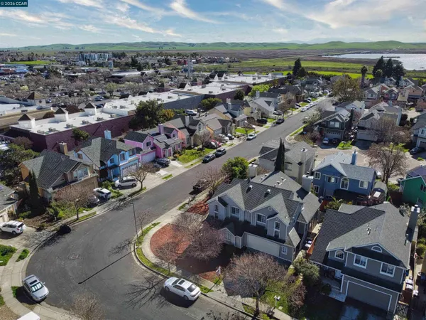 $499,000 | 269 Tamarisk Circle, Suisun City, CA 94585