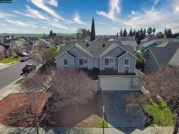 $499,000 | 269 Tamarisk Circle, Suisun City, CA 94585