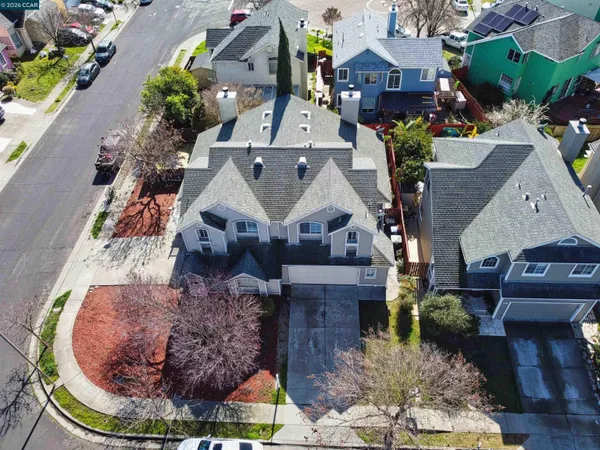 $499,000 | 269 Tamarisk Circle, Suisun City, CA 94585