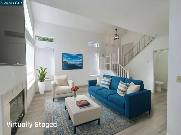 $499,000 | 269 Tamarisk Circle, Suisun City, CA 94585