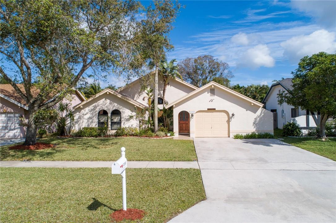 22392 Swordfish Drive Boca Raton, FL 33428 - Photo 1 of 25 Photo 1