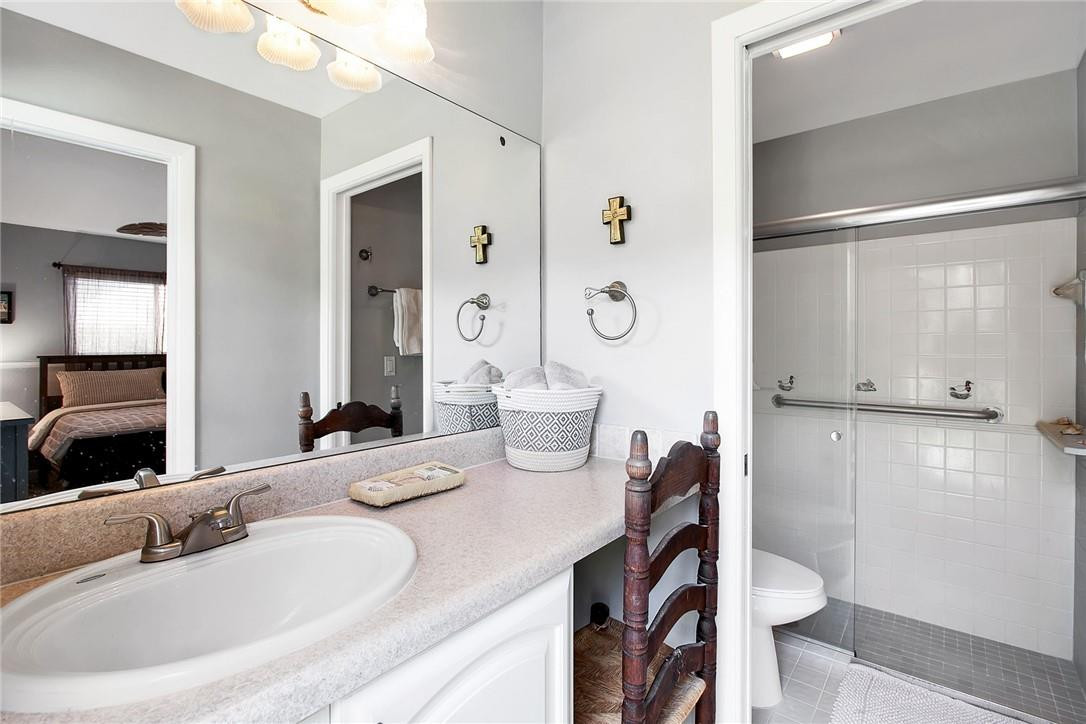 22392 Swordfish Drive Boca Raton, FL 33428 - Photo 10 of 25 MASTER BATHROOM - Updated