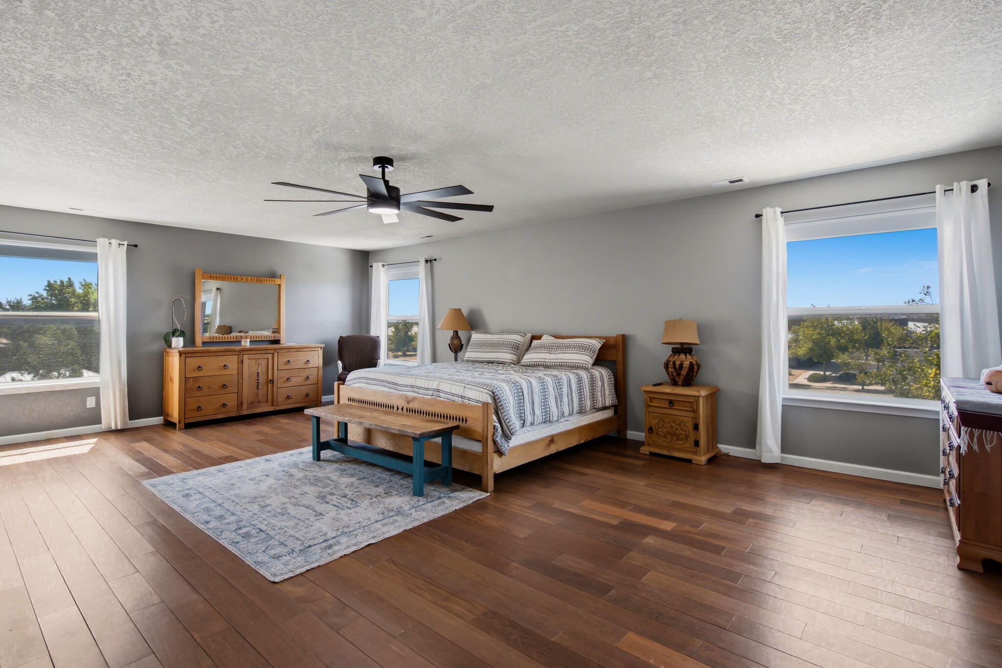 2439 Camino Catalonia Rio Rancho, NM 87124 - Photo 23 of 46 Gallery Image 23