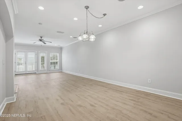 $874,250 | 1330 2nd Street South, Unit E, Jacksonville Beach, FL 32250