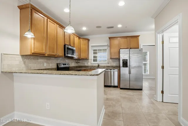 $874,250 | 1330 2nd Street South, Unit E, Jacksonville Beach, FL 32250