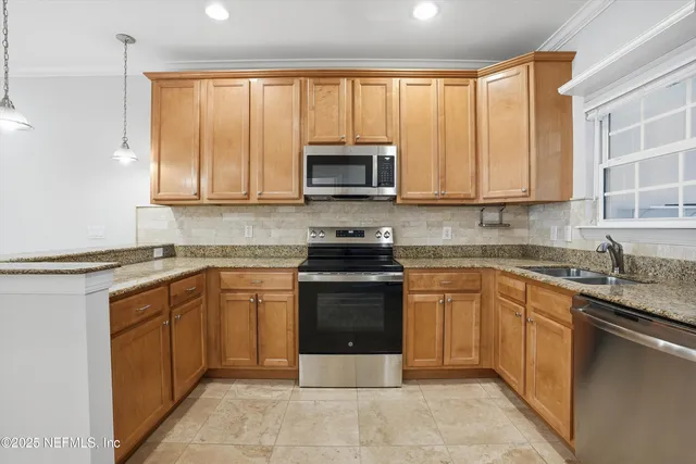 $874,250 | 1330 2nd Street South, Unit E, Jacksonville Beach, FL 32250