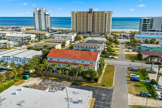 $874,250 | 1330 2nd Street South, Unit E, Jacksonville Beach, FL 32250