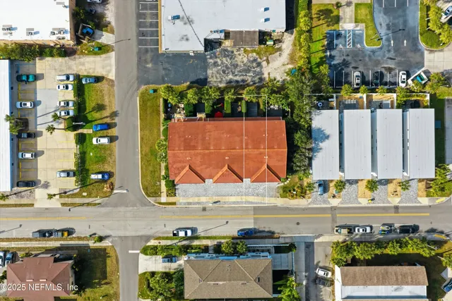 $874,250 | 1330 2nd Street South, Unit E, Jacksonville Beach, FL 32250