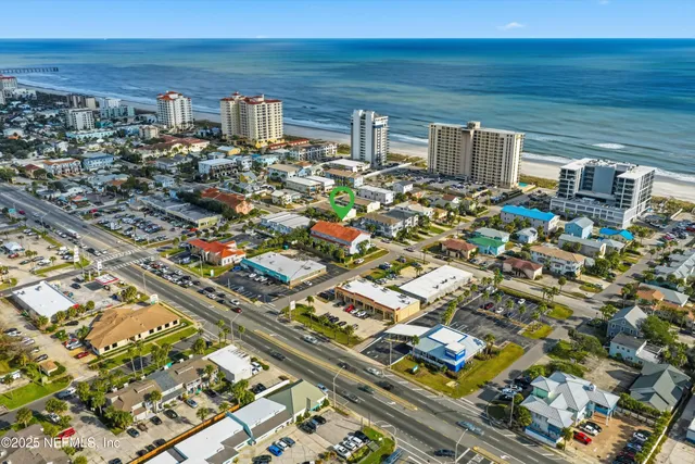 $874,250 | 1330 2nd Street South, Unit E, Jacksonville Beach, FL 32250