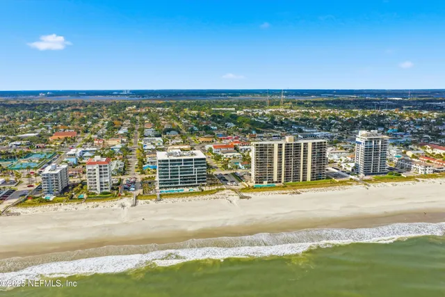 $874,250 | 1330 2nd Street South, Unit E, Jacksonville Beach, FL 32250