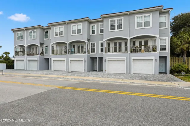 $874,250 | 1330 2nd Street South, Unit E, Jacksonville Beach, FL 32250