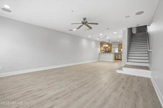 $874,250 | 1330 2nd Street South, Unit E, Jacksonville Beach, FL 32250