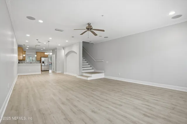 $874,250 | 1330 2nd Street South, Unit E, Jacksonville Beach, FL 32250