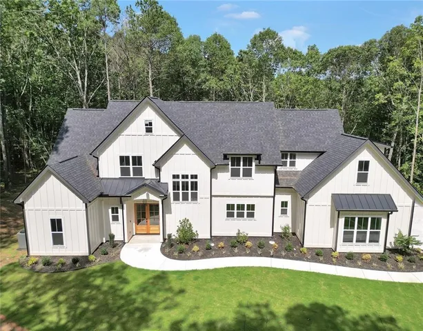 $849,999 | 5567 Tyree Road, Winston, GA 30187
