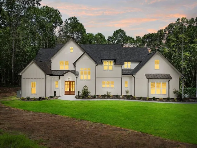 $849,999 | 5567 Tyree Road, Winston, GA 30187