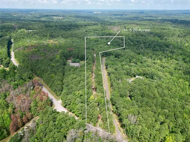 $849,999 | 5567 Tyree Road, Winston, GA 30187