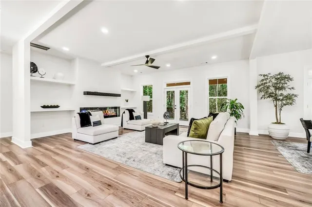 $849,999 | 5567 Tyree Road, Winston, GA 30187