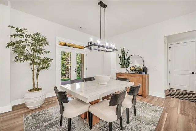 $849,999 | 5567 Tyree Road, Winston, GA 30187