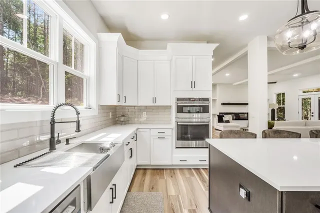 $849,999 | 5567 Tyree Road, Winston, GA 30187