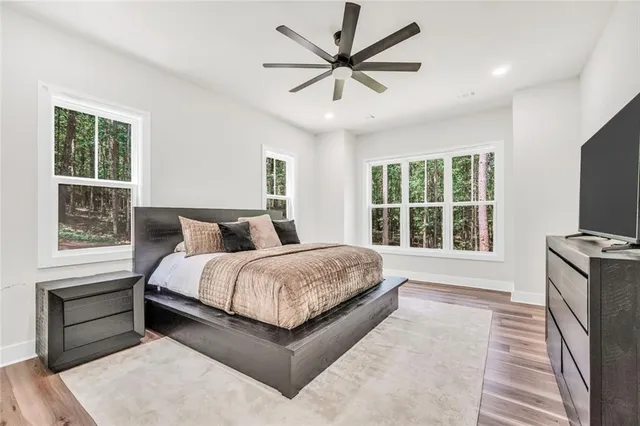 $849,999 | 5567 Tyree Road, Winston, GA 30187