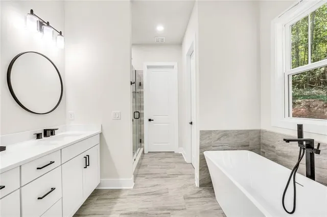 $849,999 | 5567 Tyree Road, Winston, GA 30187