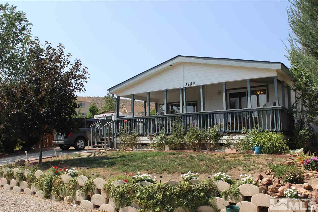 5189 Anchorage Court Reno, NV 89506 - Photo 1 of 24 Photo 1