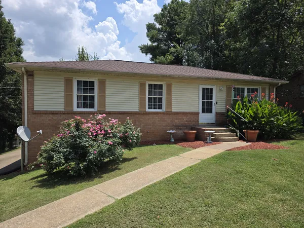 $269,900 | 117 Mimosa Drive, Springfield, TN 37172