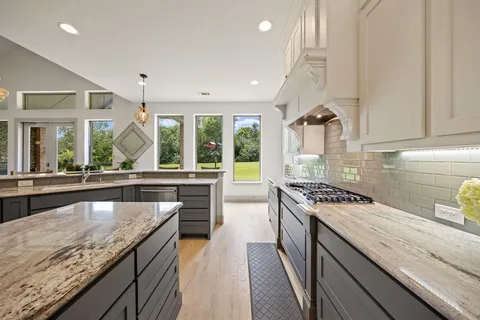 $949,000 | 4374 Lake Shore Drive, McKinney, TX 75071