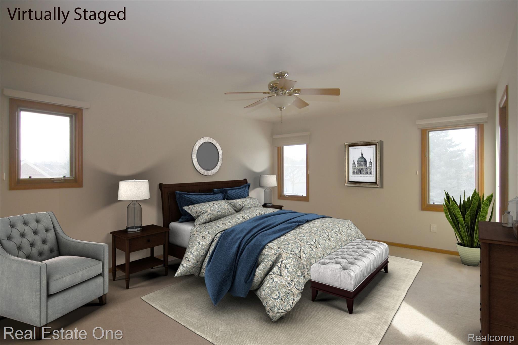 945 Maidstone Drive Rochester, MI 48307 - Photo 17 of 25 3.jpg
