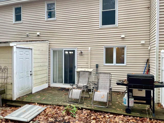 $259,000 | 12 Pine Hill Drive, Unit 12, Bath, ME 04530