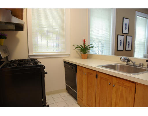 16 Royce Road, Unit 3 Boston, MA 02134 - Photo 4 of 9 Gallery Image 4