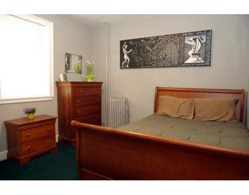 16 Royce Road, Unit 3 Boston, MA 02134 - Photo 6 of 9 Gallery Image 6