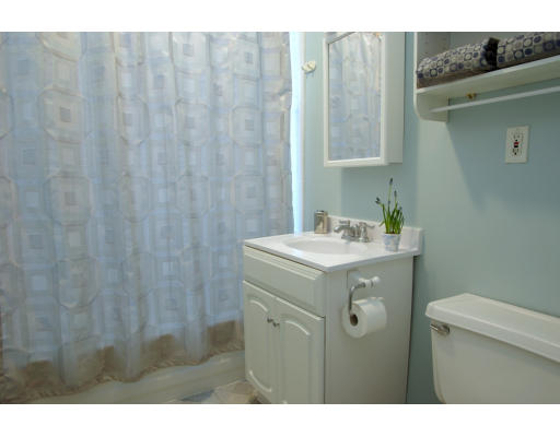 16 Royce Road, Unit 3 Boston, MA 02134 - Photo 8 of 9 Gallery Image 8