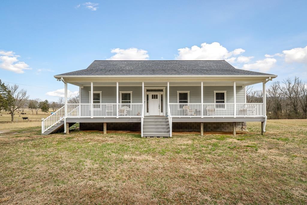 2165 Arcot Road Celina, TN 38551 - Photo 1 of 30 Gallery Image 1