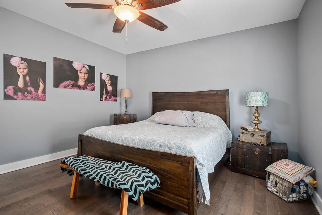 2165 Arcot Road Celina, TN 38551 - Photo 14 of 30 Gallery Image 14