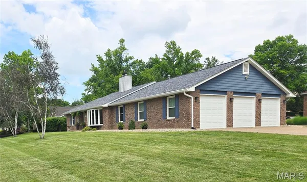 $500,000 | 408 Monitor Way, St. Charles, MO 63303