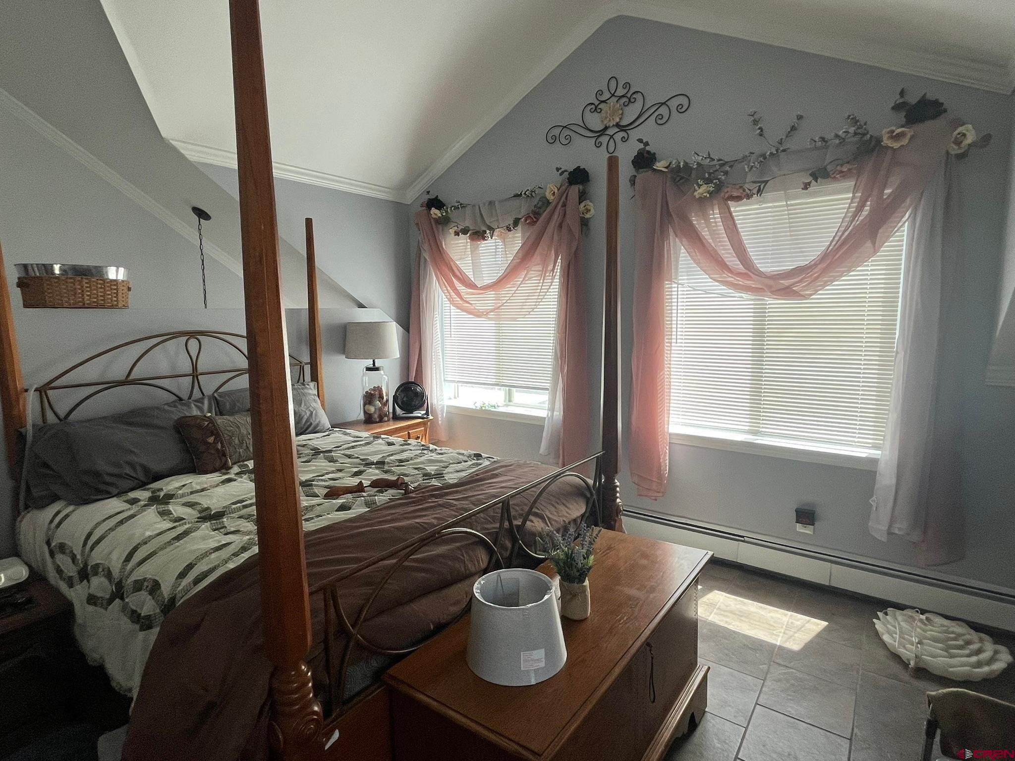 1250 Snowden Street Silverton, CO 81433 - Photo 27 of 34 a living room with furniture and a large window